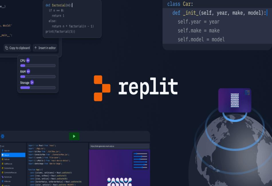 An In-Depth Guide to Replit: The All-in-One Coding Platform