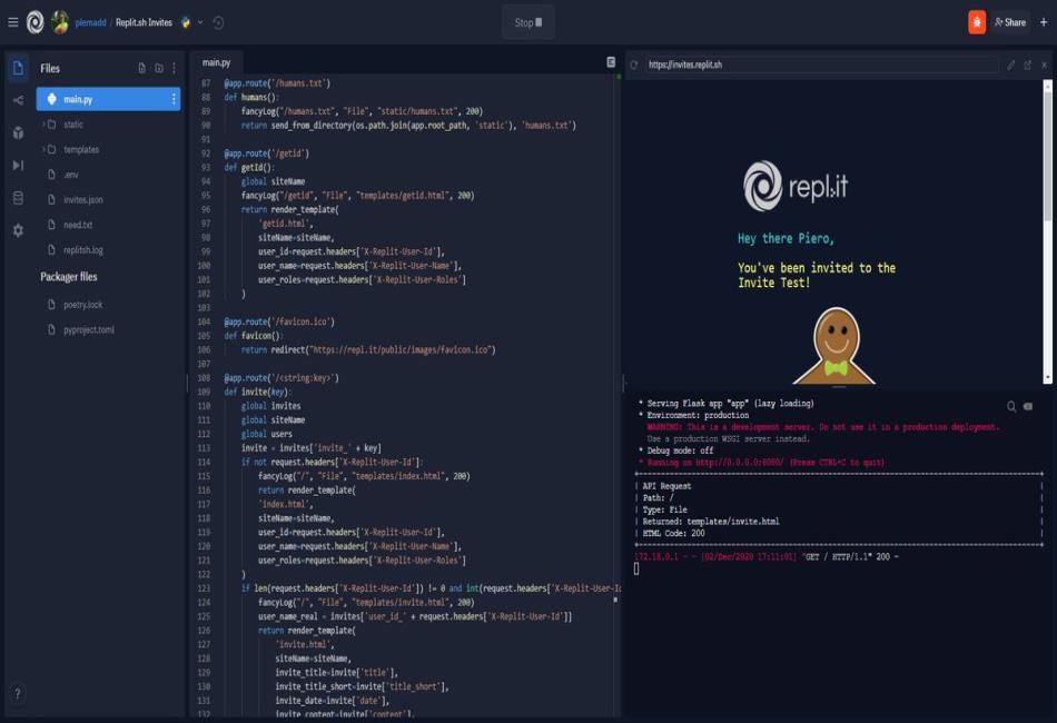 An In-Depth Guide to Replit: The All-in-One Coding Platform