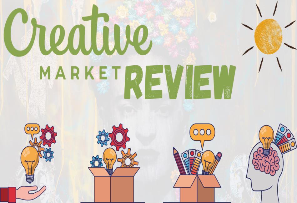 Creative Market: A Comprehensive Guide to the Digital Marketplace for Creatives