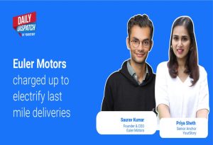Euler Motors