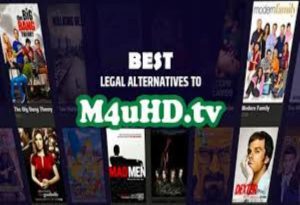 M4uHD