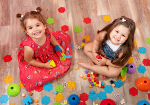 The Foundation of Early Learning Why Choosing a Playschool in Singapore is the Best Start for Your Child1