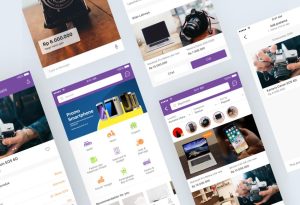 OLX Mobile