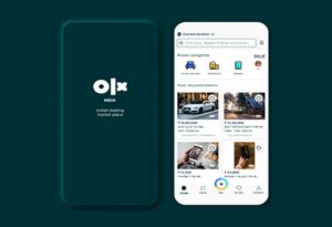OLX Mobile