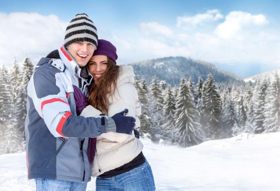 Romantic Himachal Tour Packages Perfect for Couples