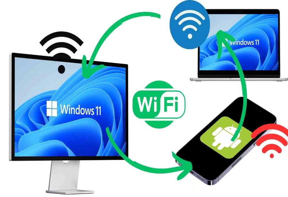 New Instagram Captions , Quotes and Pickup lines ShareMe for PC: Fast, Easy, and Wireless File Sharing on Windows and Mac