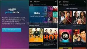PrimeMusic