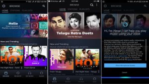 PrimeMusic