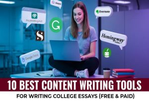 Writing Tools