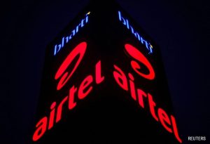 Airtel Music