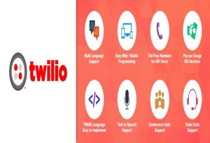 Twilio Login