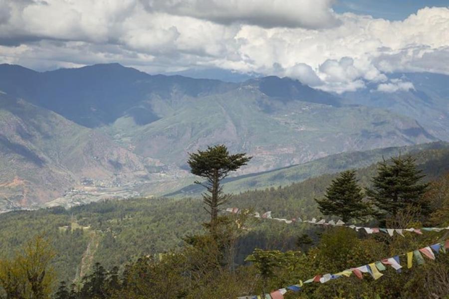 Eco Tourism in Asia: Best Countries for Nature Loving Travelers