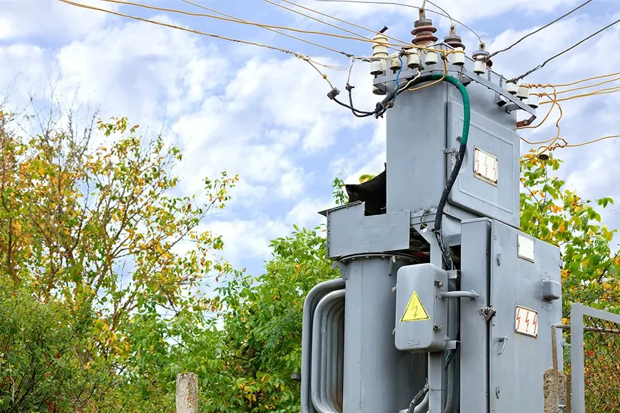 The Importance of Current Transformers in Electrical Systems