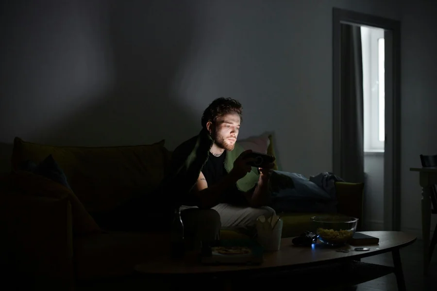 The Rising Stakes of Online Gaming and How to Stay Protected