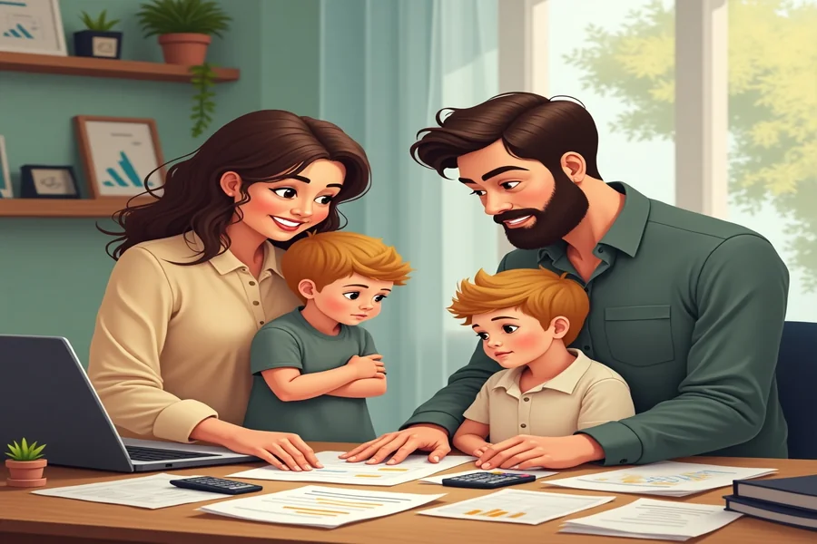 The Due Diligence Duo: Using CSR and Solvency to Select the Most Reliable Term Insurance Plan