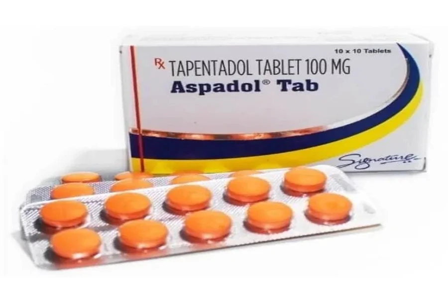Aspadol 100mg