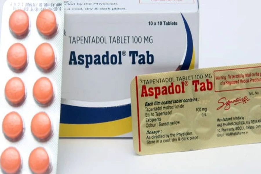 Aspadol 100mg: Side Effects, Dosage, Uses and Safety Information