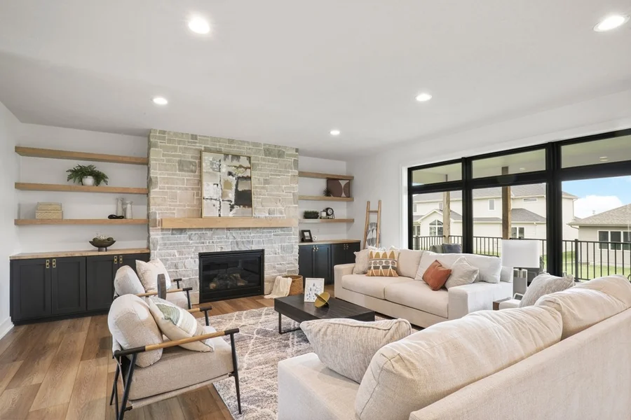 How an Interior Painter Can Transform Your Living Space