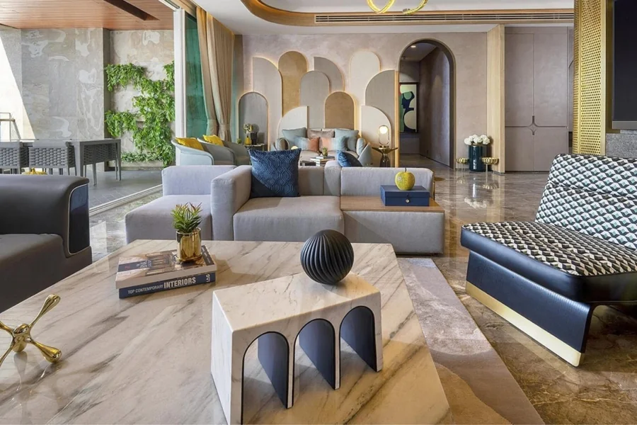 Luxury Living: Finding the Perfect Leather Lounge for Your Home