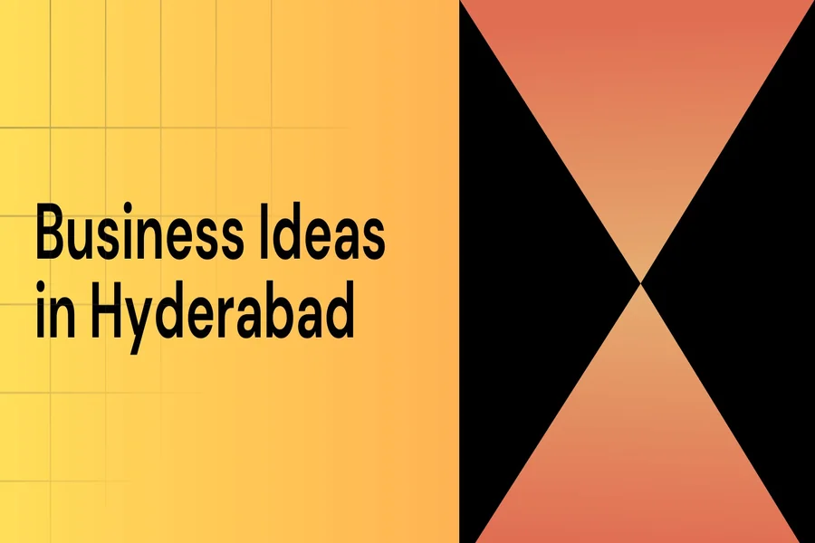 Small Business Ideas in Hyderabad: A Complete Guide for Beginners
