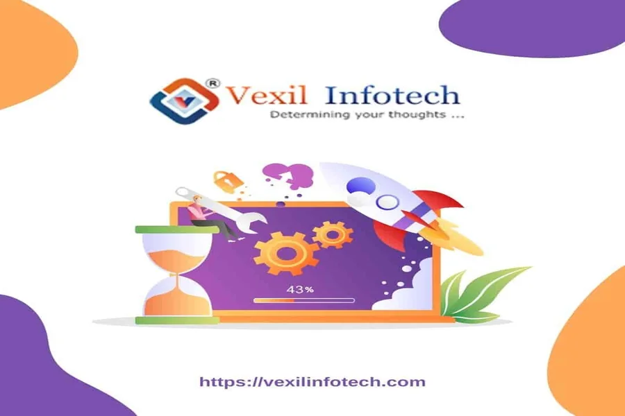 Vexil Infotech: an Innovative and Technologically Driven Digital Transformation.
