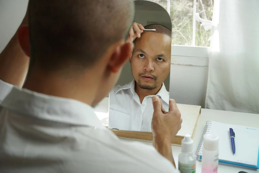 What Stimulates Hair Growth Best? Expert-Backed Tips and Supplements