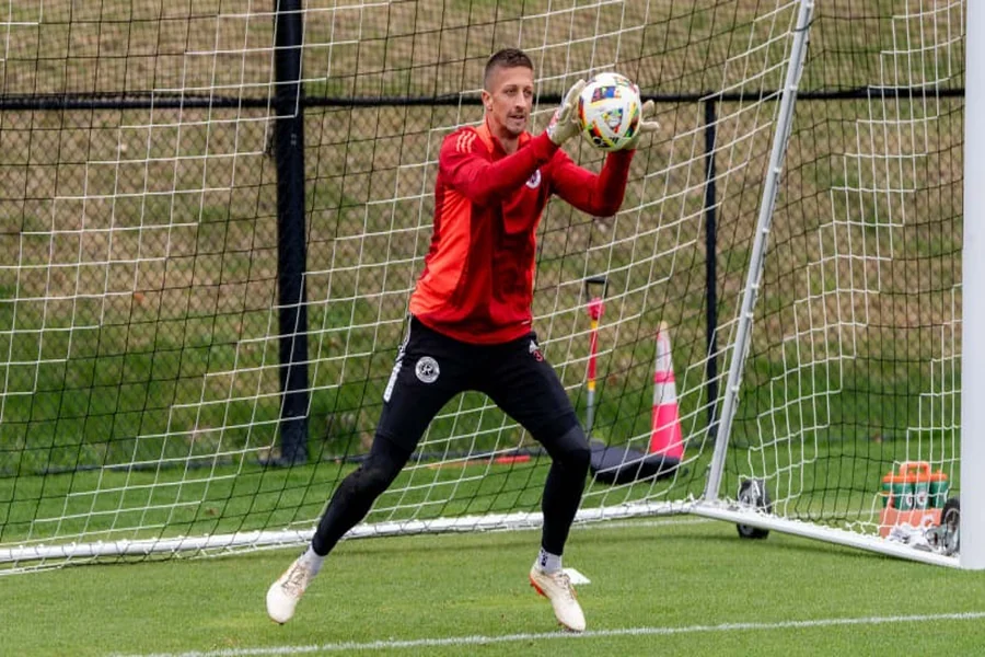 Matchday Captions That Actually Feel Live