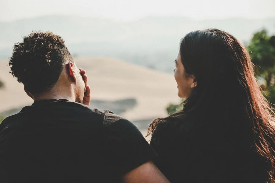 Find Clarity and Connection With a Quality Couples Therapist