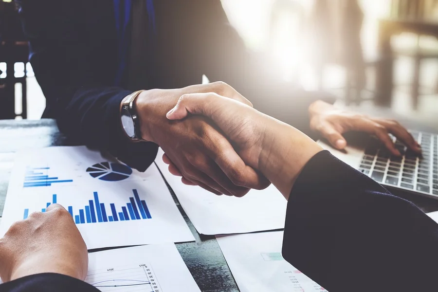 5 Benefits Of Partnering With A Professional Accounting Firm