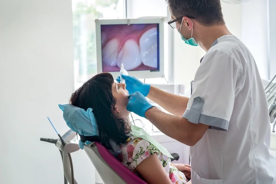 5 Ways General Dentistry Practices Incorporate Technology