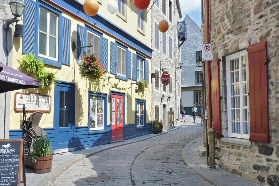 Canadian Streets: Why Street-Legal Commuters Dominate Urban Travel