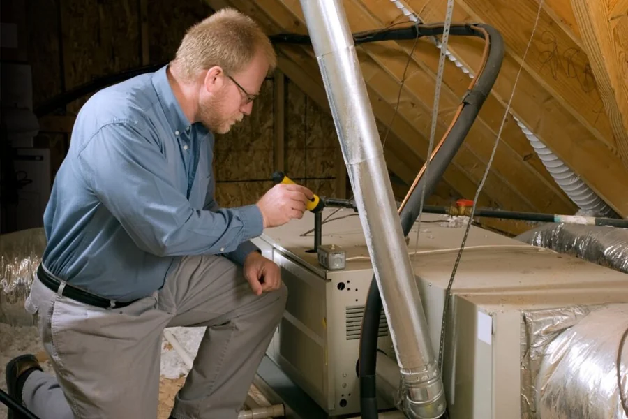 Furnace Troubleshooting for Ignition and Thermostat Problems