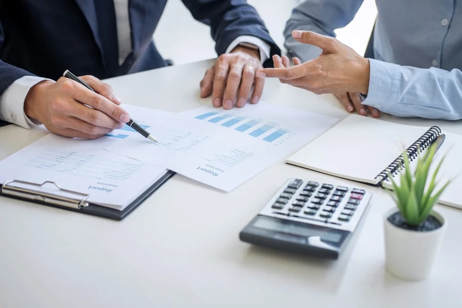 How Cp As Guide Business Owners Through Economic Changes