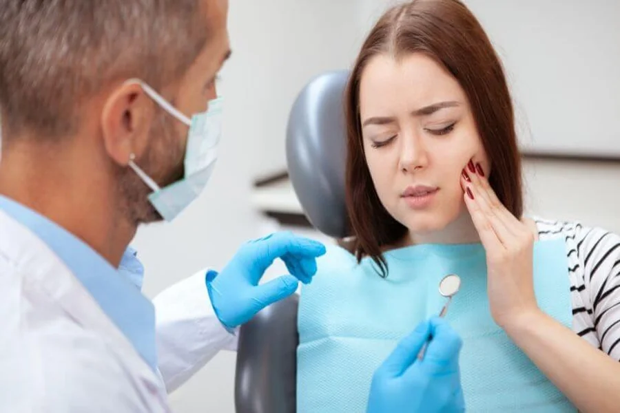 How General Dentistry Prevents Dental Emergencies Before They Start