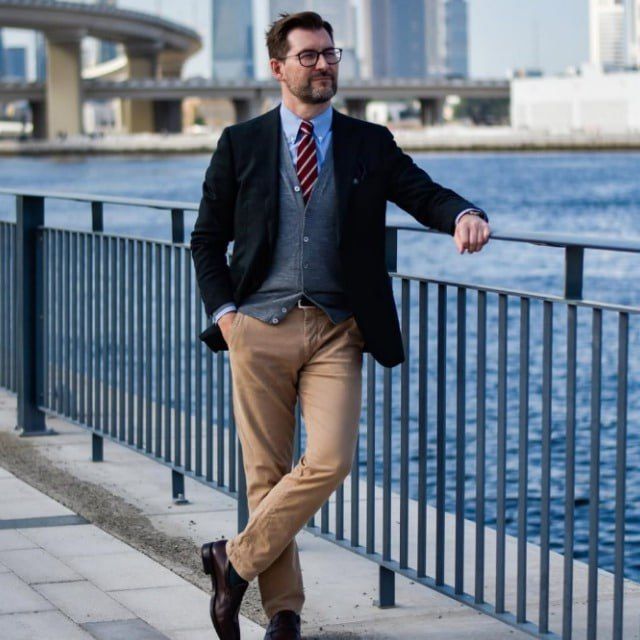 Dr. Piyush Sharma–Moving Forward with the Times, a Pioneer in Finance