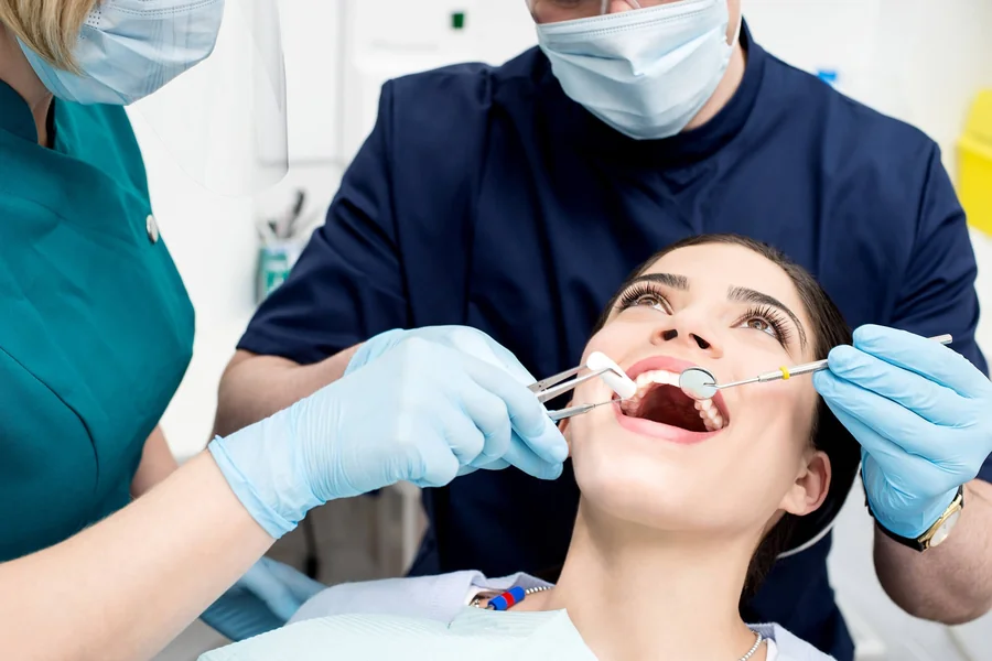 3 Signs Your Dentist May Suggest A More Frequent Cleaning Schedule
