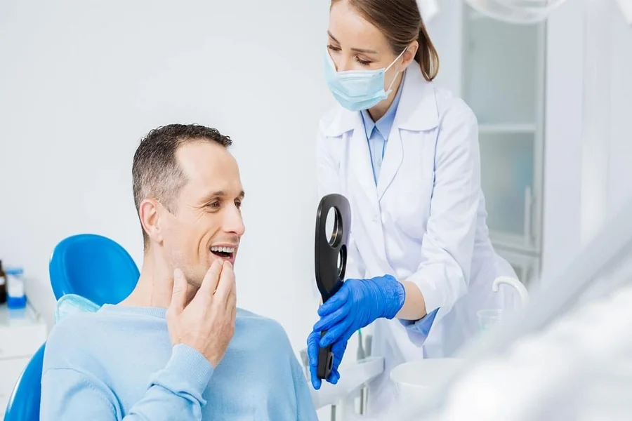 4 Signs It’s Time To Schedule Your Next General Dentistry Visit