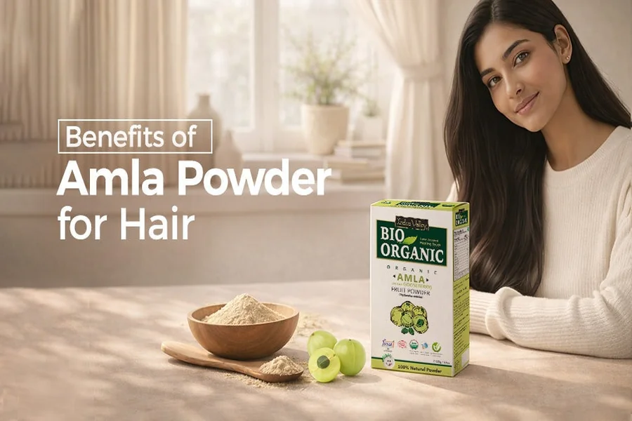 Buying Amla Products Online for Hair, Immunity, and Everyday Ayurvedic Wellness