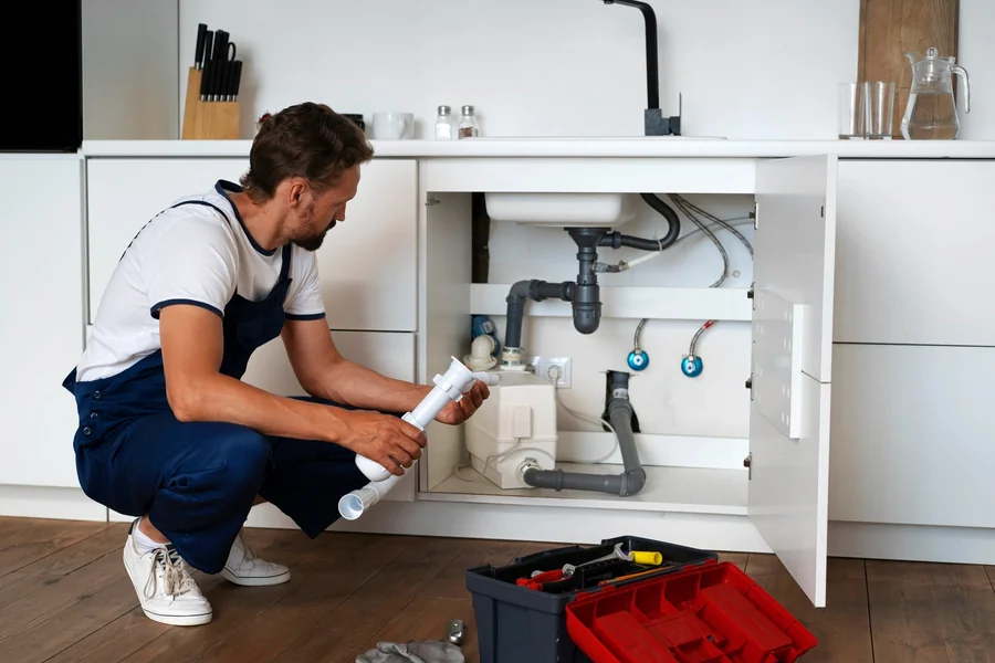 Homeowners: Key Questions to Ask When Hiring Local Plumbers