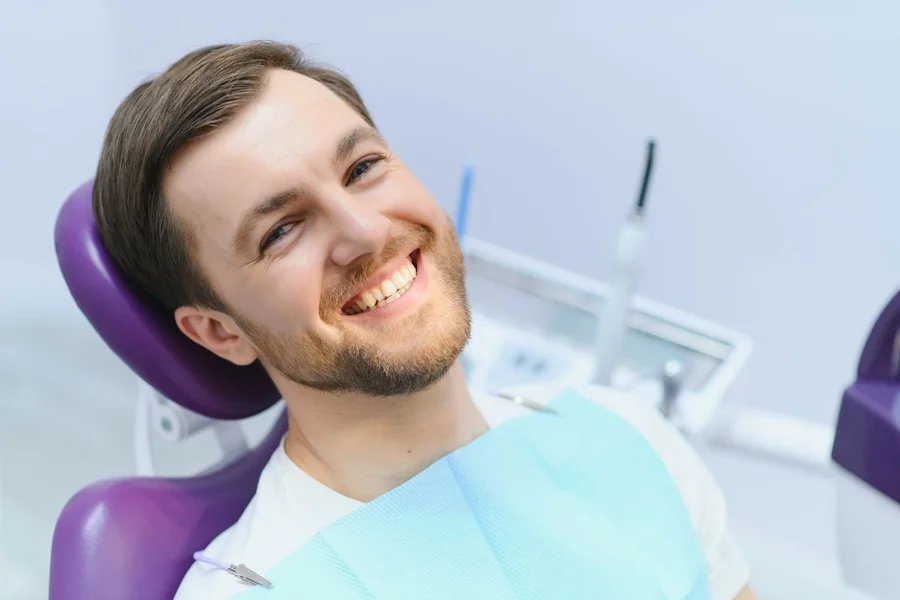 How Family Dentistry Encourages Confidence Through Cosmetic Options