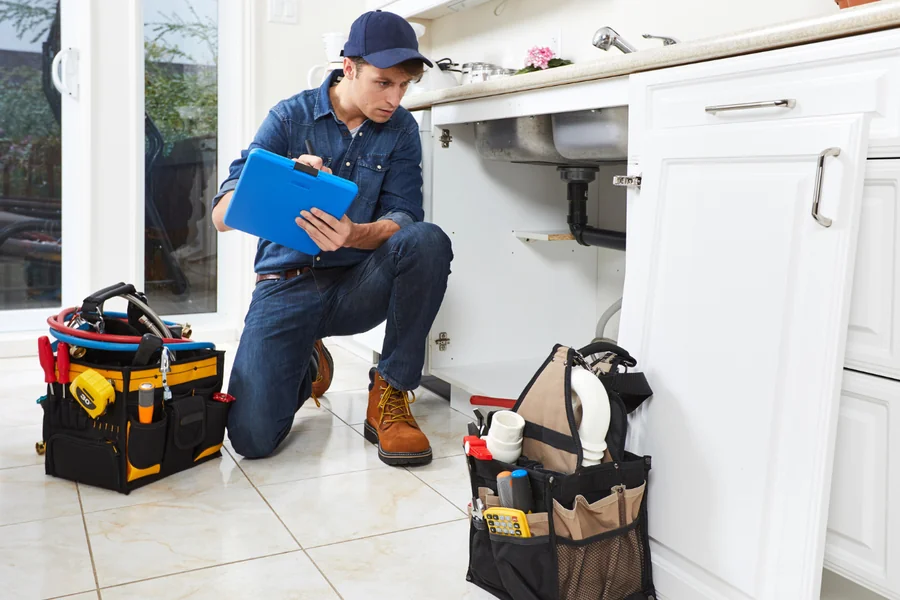 How Hiring a Local Plumber Transforms Your Home Maintenance