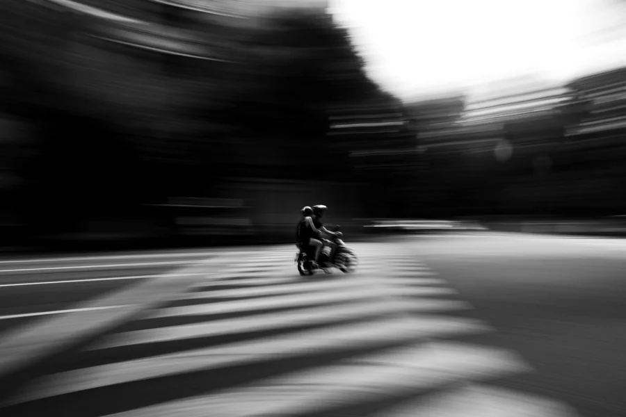 What Elizabeth City Motorcycle Riders Must Understand About Road Accidents