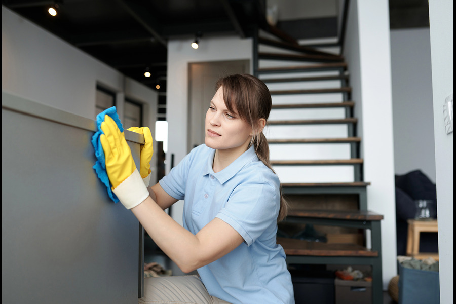 What to Look for When Choosing a Home Cleaning Service in Seattle