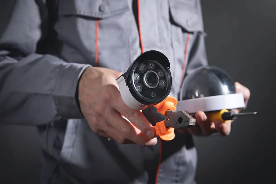 A Perth Homeowner’s Guide to Choosing a Security System