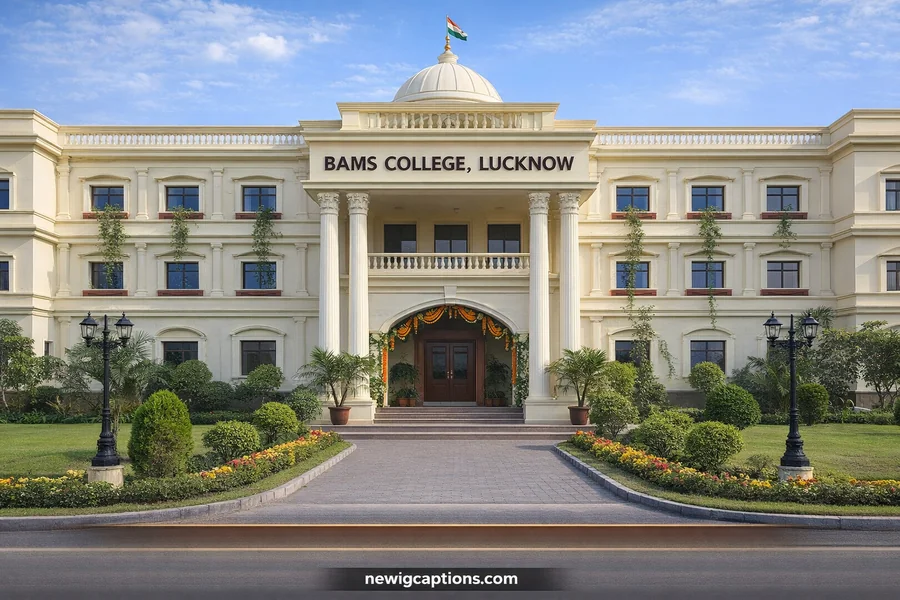 BAMS College In Lucknow: Admission Process, Fees Structure And Course Details