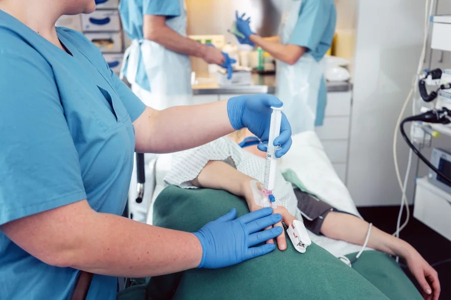 Colonoscopy Clinic Singapore: Common Questions About Safety and Sedation