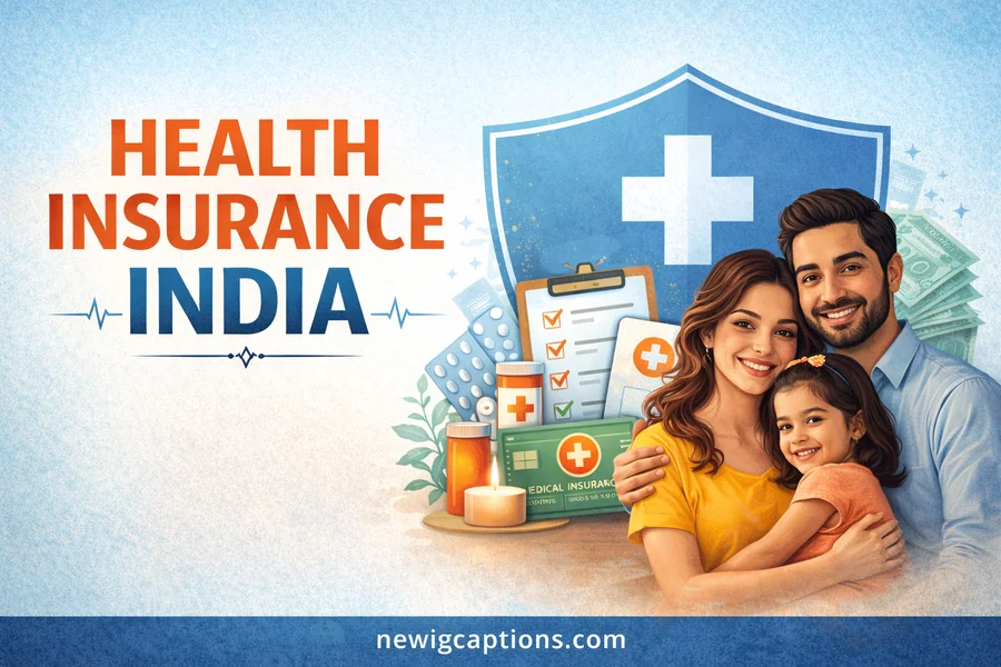 Health Insurance India: The Basics Of Plans, Pricing, And Choices