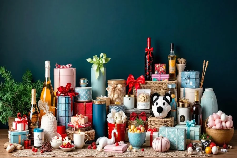 High-Value Raffle Prize Categories Used in Online Competitions