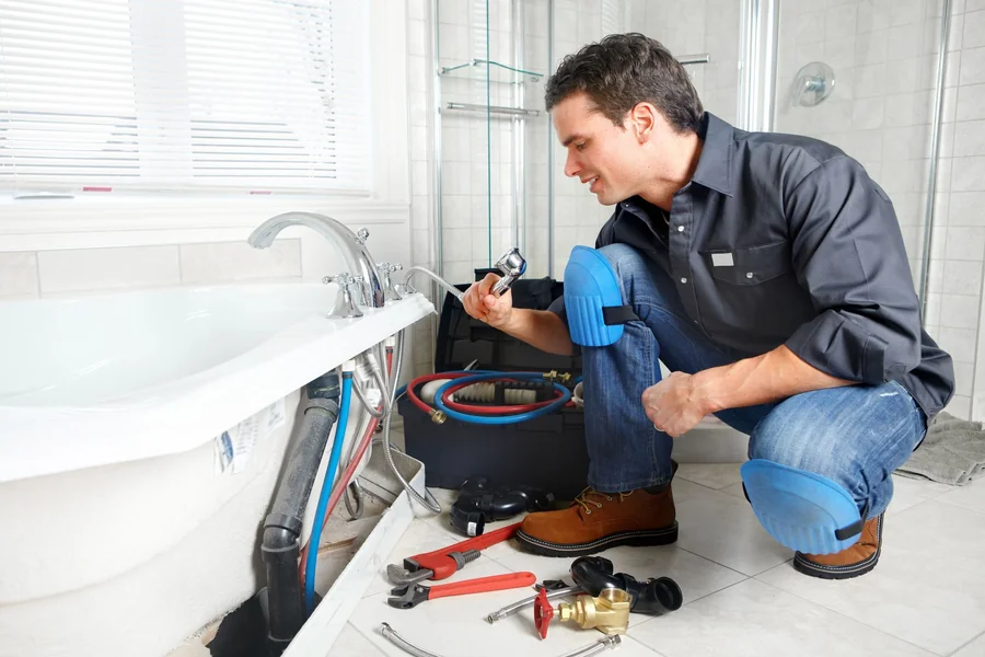 Homeowners: Key Questions to Ask Before Hiring a Plumber