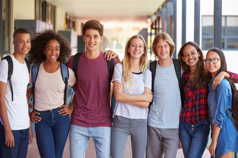 How Applying for Scholarships Can Empower Middle School Students